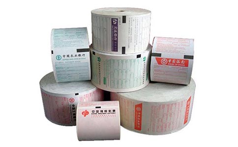 热敏纸