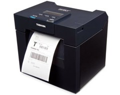 东芝泰格双面热敏标签打印机DB-EA4D