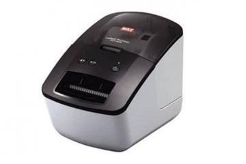 MAX高速热敏式标签打印机ELP-60N