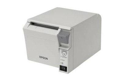 爱普生热敏票据打印机TM-T70II