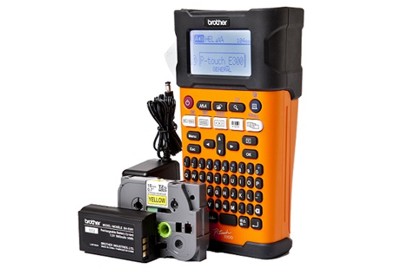 PT-E300标签打印机