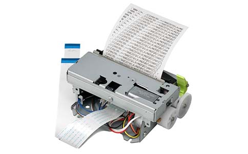 EPSON M-T532热敏打印机