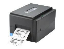 TSC TE200标签打印机