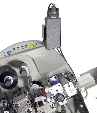 SNAP 700 条形码验证器