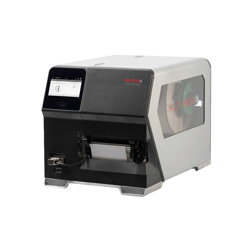 Novexx（诺茨） XLP60x系列工业级标签打印机