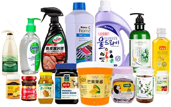 Thermal paper and label