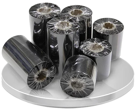 Thermal transfer ribbon