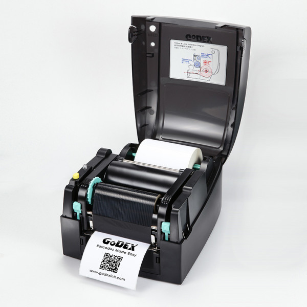 Godex desktop barcode printer EZ130